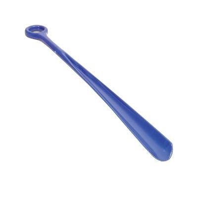 Lžíce na boty dlouhá PVC 48cm 401004 | Hotelová kosmetika Lžíce na boty dlouhá PVC 48cm 401004 | Hotelová kosmetika